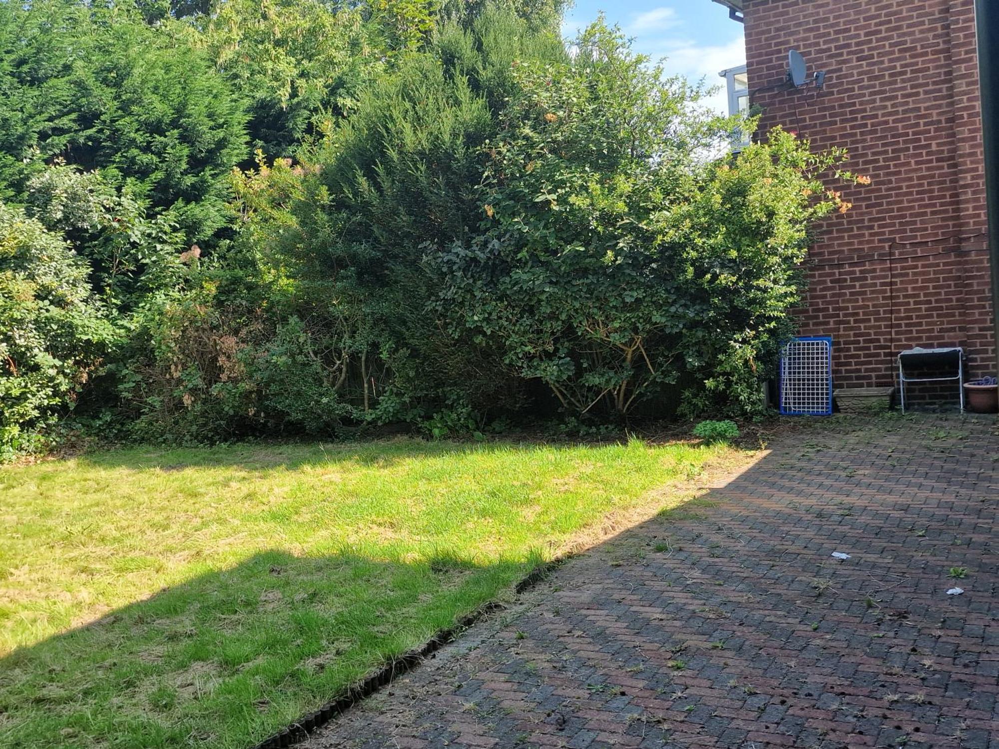 D Elmdon Homestay Shared 4 Bedrooms Birmingham Extérieur photo