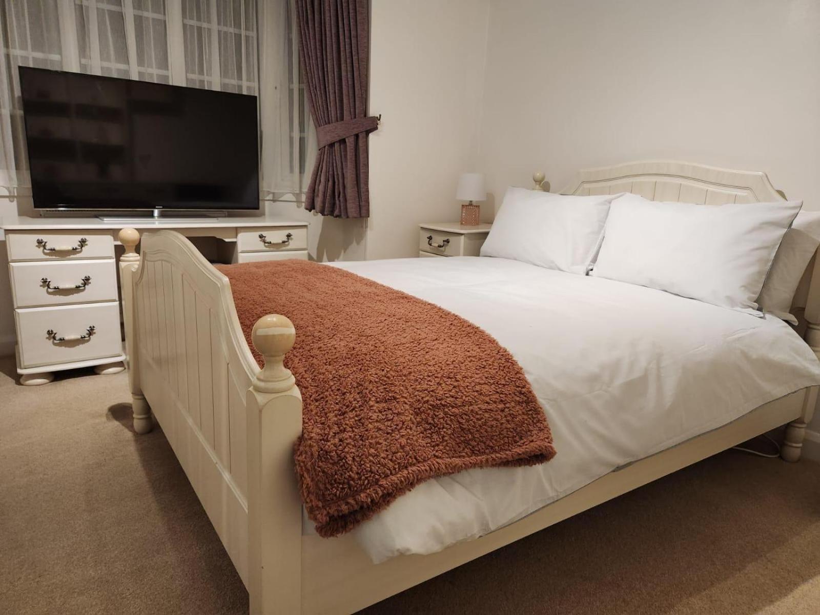 D Elmdon Homestay Shared 4 Bedrooms Birmingham Extérieur photo