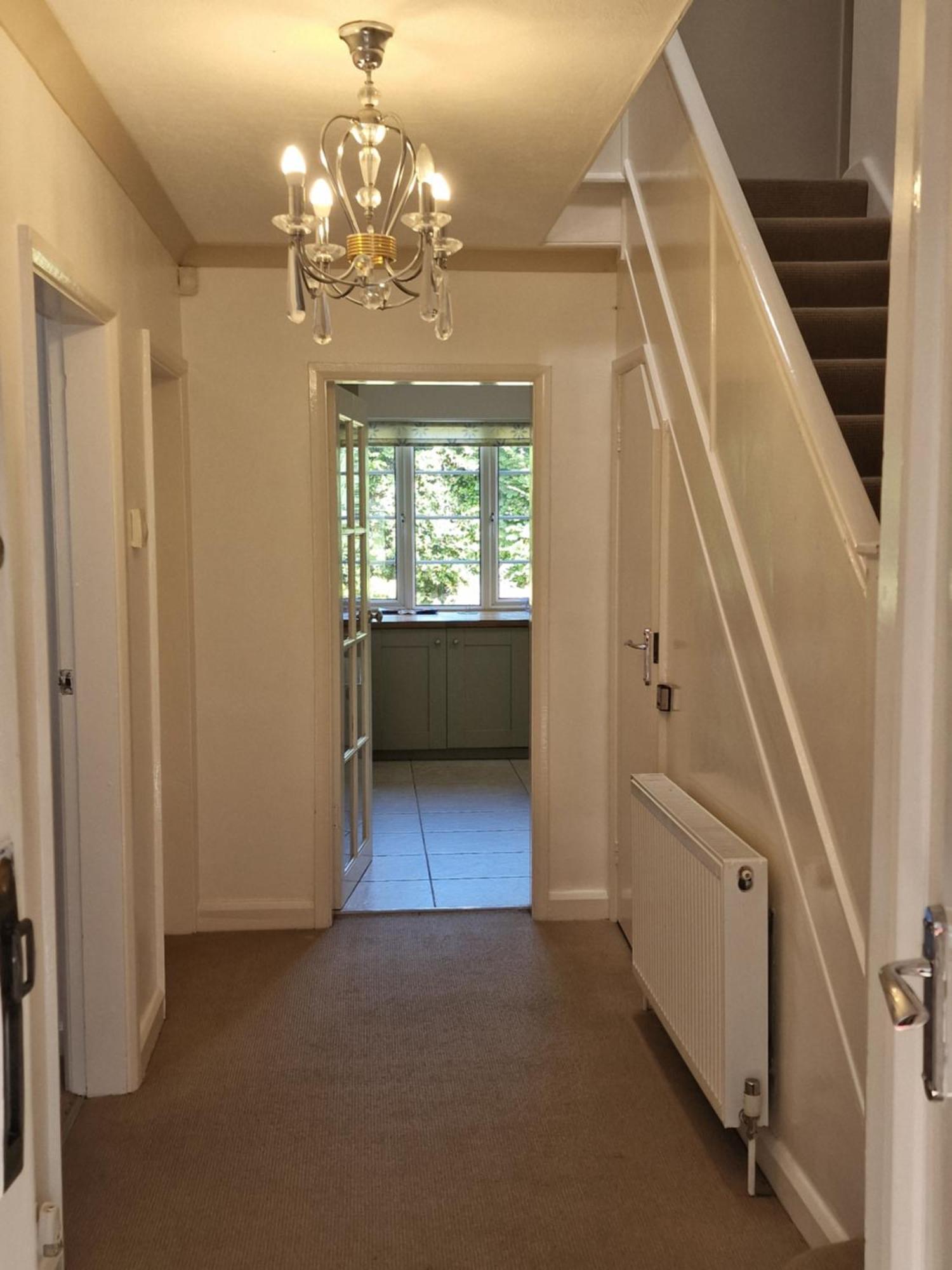 D Elmdon Homestay Shared 4 Bedrooms Birmingham Extérieur photo