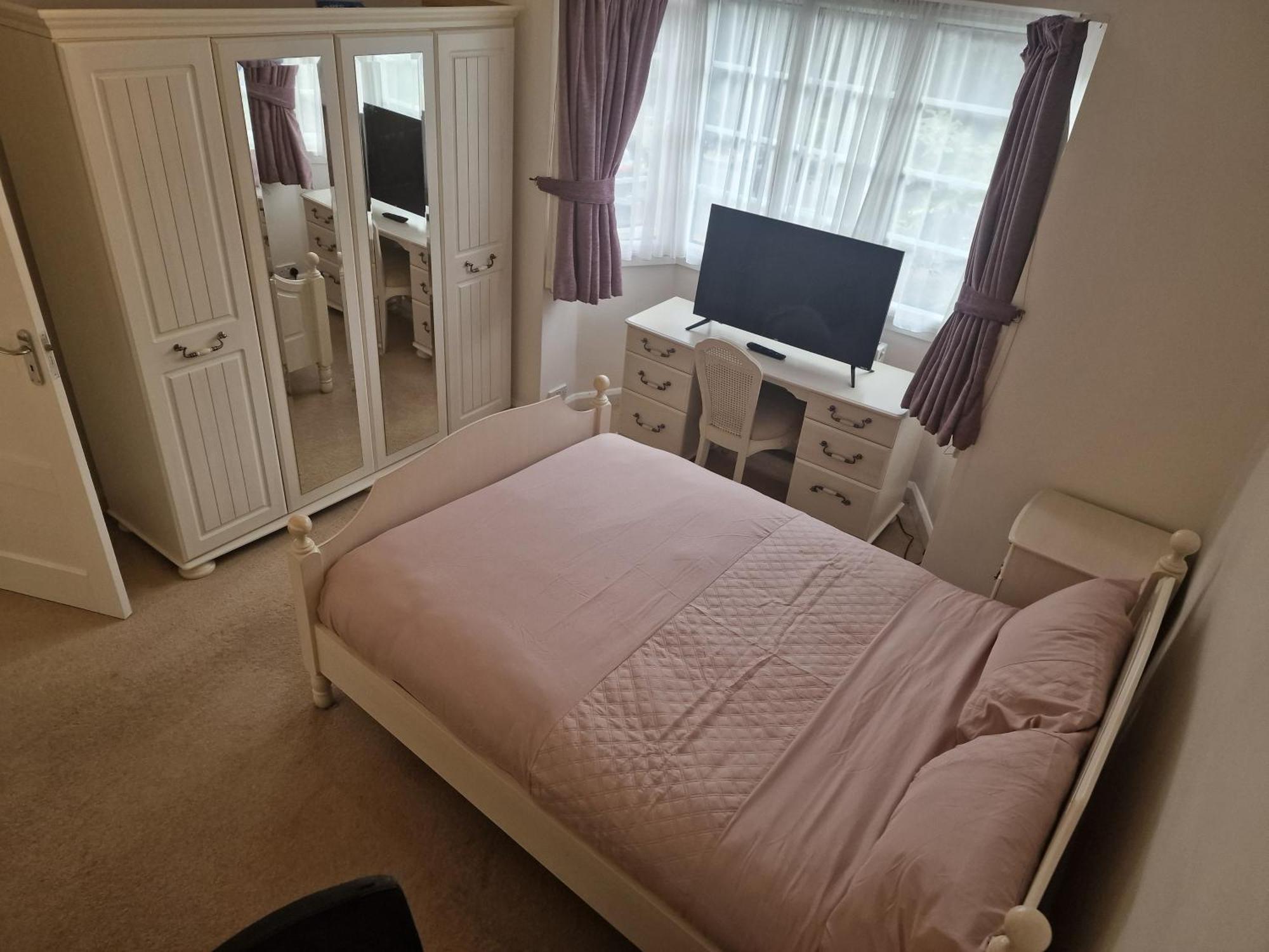 D Elmdon Homestay Shared 4 Bedrooms Birmingham Extérieur photo